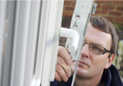 Conservatory door repairs in Rotherham